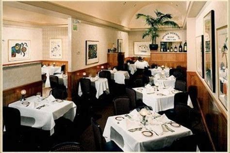 North Beach Restaurant - Best Restaurants in San Francisco