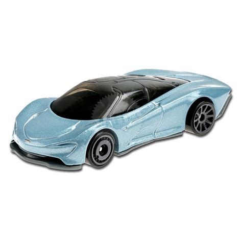Hot Wheels McLaren Speedtail GHB Shopee Brasil