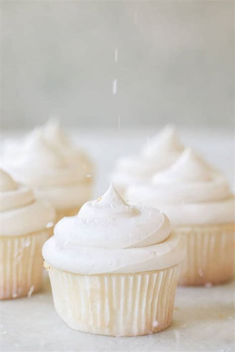 The Best Cake Flour Recipes - Sugar and Charm