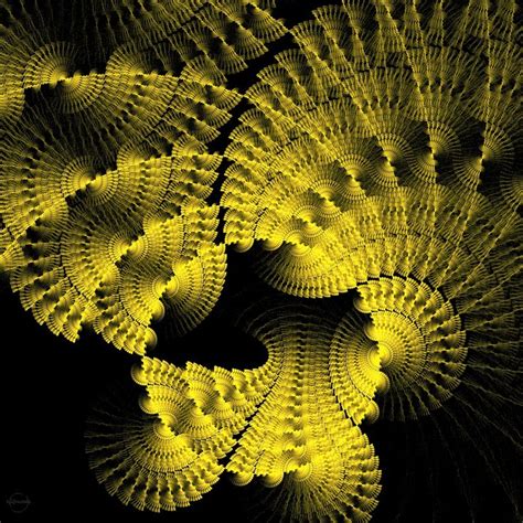 Fractals Art Deviantart