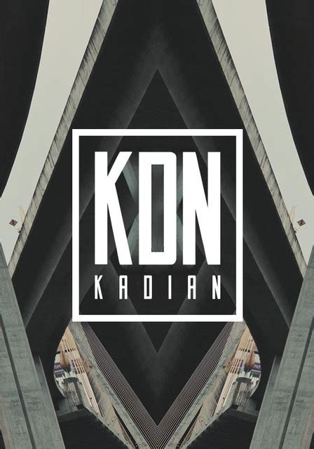 Kadian On Spotify