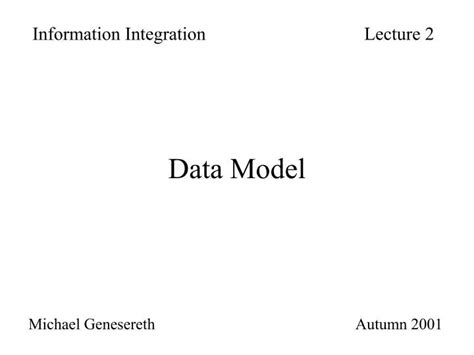 Ppt Data Model Powerpoint Presentation Free Download Id 4407274