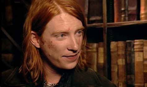 Which Weasley Are You at the Dining Table? | Domhnall gleeson harry ...