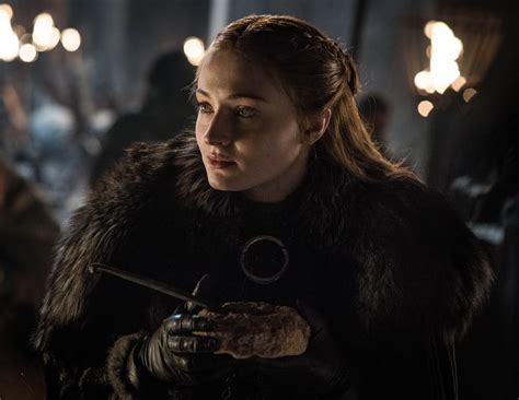 Game of Thrones Season 8 Photos | POPSUGAR Entertainment