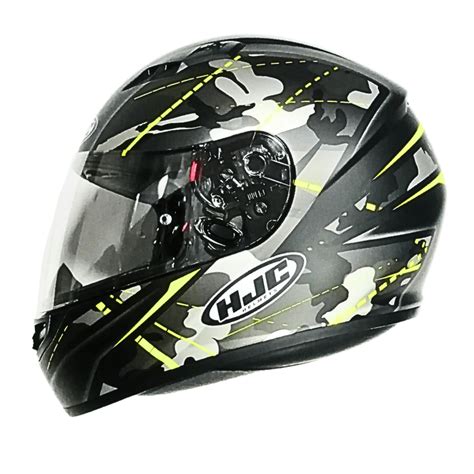 Casco Hjc Cs Songtan Mc Hsf Nm Vd Tienda Virtual