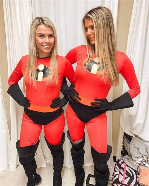 18 Hottest College Halloween Costumes For Girls You Have To Try In 2021 With Houna