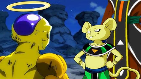 dragenbal: Dragon Ball Super Universe 4 / Gamisaras ã‚¬ãƒŸã‚µãƒ©ã‚¹ ...