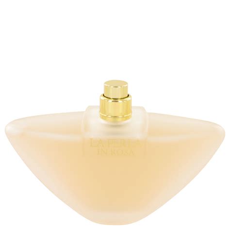 La Perla In Rosa Perfume By La Perla Fragrancex