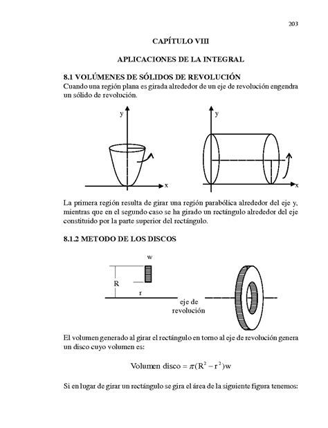 SOLUTION Solidos De Revolucion 2 Studypool