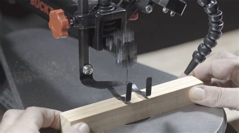 Are You Interested To Know How To Use Scroll Saw（7）