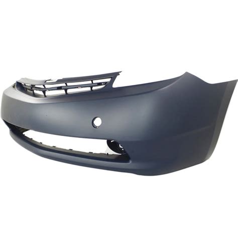 2004 2009 Toyota Prius Front Bumper