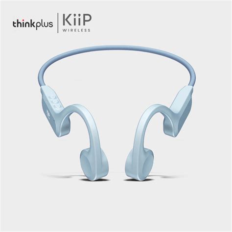 Jual Thinkplus X Kiip Wireless Dts Wireless Headphone Bone Conduction