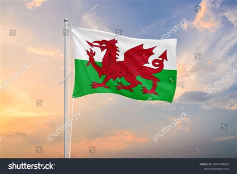 11,961 Welsh Flag Images, Stock Photos, 3D objects, & Vectors ...