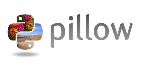 Python Pip Install Pillow