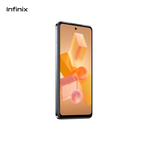 Promo Infinix Hot I Up To Gb Extended Ram Hz Super Fluid Punch Hole Display