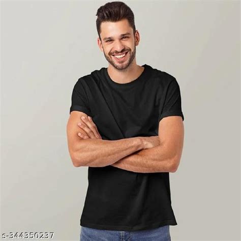 Plain T shirts For Men