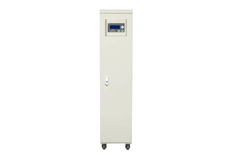 30KVA 3-фазный автоматический стабилизатор напряжения - ARIET