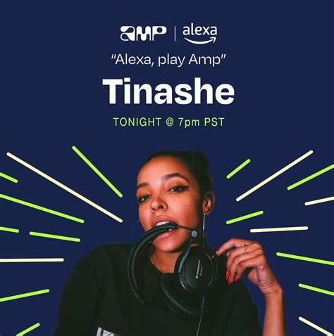 Tw Pornstars Tinashe ³³³ Twitter T Time Tonight 7 00 Pst Hmu For A Good Time 9 17 Pm 28