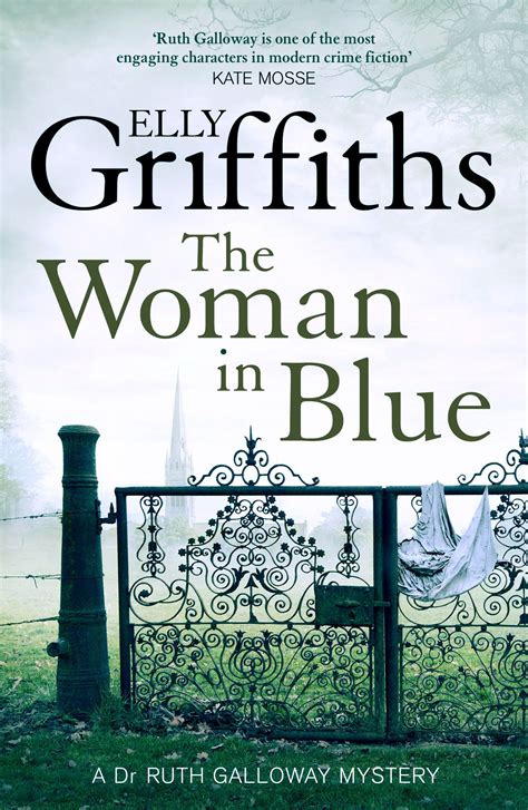 Ruth Galloway Books In Order 4