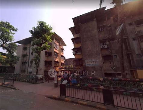 Ekta Apartment Airoli Without Brokerage Unfurnished Bhk Flat For