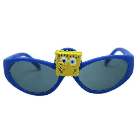 Spongebob With Sunglasses