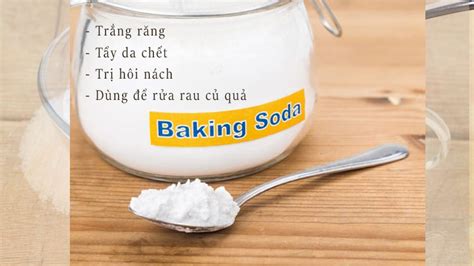 B T Baking Soda L G C Ng D Ng C A Baking Soda