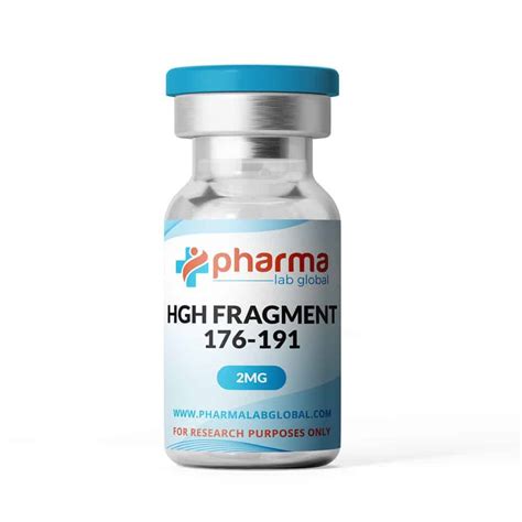 Buy Hgh Fragment Peptide Vial Today America