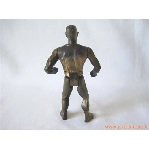 Figurine Terminator White Hot T Kenner Jouets R Tro Jeux