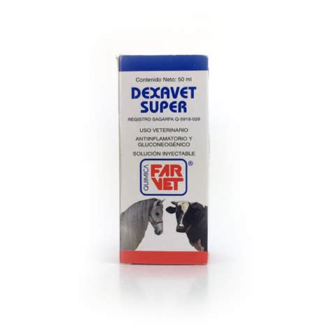 Dexavet Super 100 ml