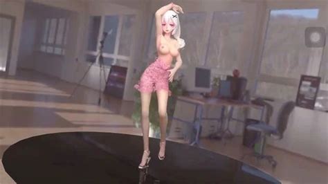 Watch 舞蹈mmd Mmd Dance 寄明月 Big Ass Porn SpankBang
