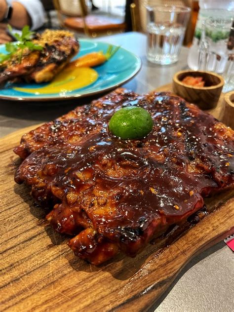 Naughty Babe Dirty Duck Pavillion Bukit Jalil Chiefeater