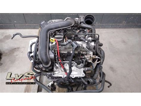 Moteur Skoda Fabia Iii Combi Tsi V Chz Chzb Chzb