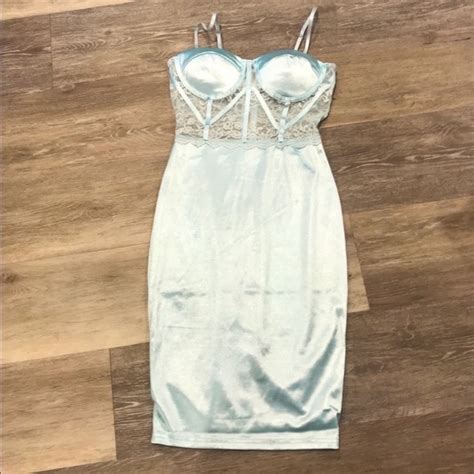 Intimates Sleepwear Vintage Style Lingerie Dress Poshmark