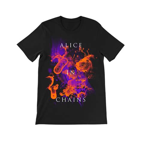 Alice In Chains Official Store