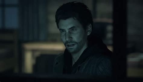 Ps Plus July Leak Means Its Time To Play Alan Wake