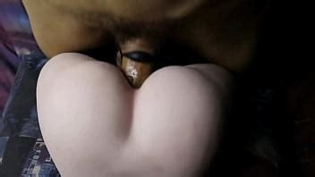 Tight Ripe Ass Brought To A Huge Shot Of Sperm Huge Cumshot On The Ass XNXX