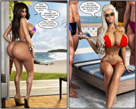 Dynamoob Porn Comics Sex Games Svscomics Page