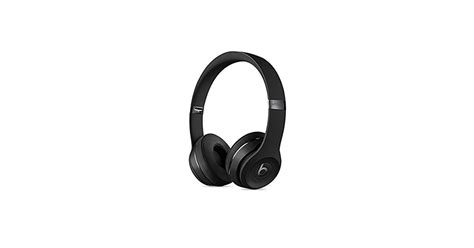 Beats by Dre Solo 3 Bluetooth Headphones | Best Fitness Gifts For Men | POPSUGAR Fitness Photo 21