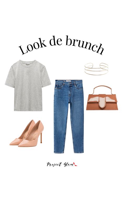 Tacones nude Outfits para cada ocasión Project Glam