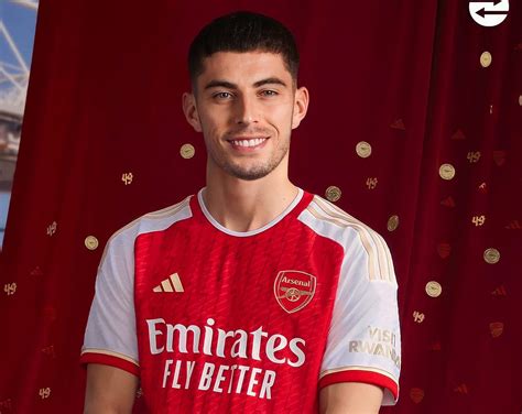 Havertz Turns King At Arsenal Leading The Gunners Back To The Top Bulb