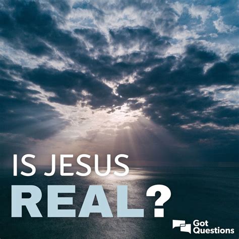 Did Jesus Really Walk On Water?