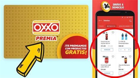 Cómo saber cuánto dinero tengo en mi tarjeta de OXXO Haras Dadinco