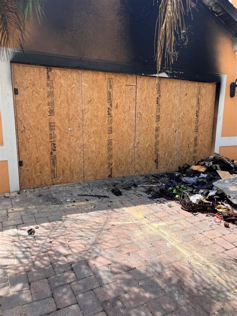 Emergency Board Up Services | Big Wave Restoration