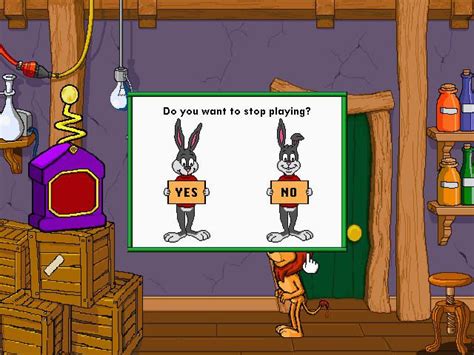 Reader Rabbit Personalized 2nd Grade Screenshots For Windows Mobygames