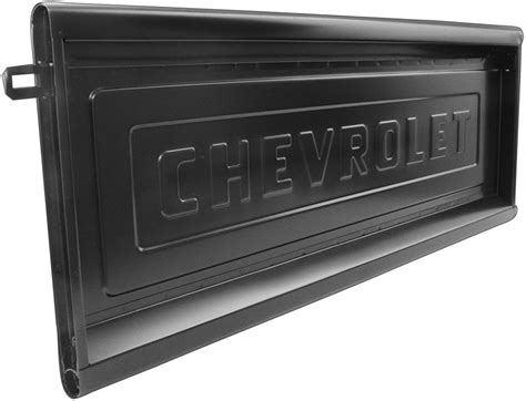 Chevy Pickup Tailgate Stepside W Chevrolet Dynacorn