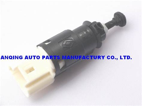 Back Up Lamp Switch For Renault Dacia 8200276361 Manufacturer, Supplier ...