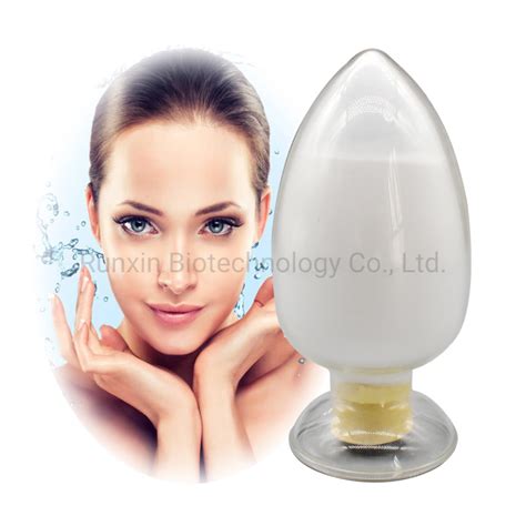 Cosmos Standard Personal Care Cosmetic Material High Molecular Weight