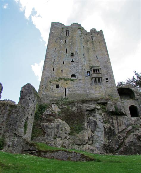 Blarney Castle, Ireland - Travel Photos by Galen R Frysinger, Sheboygan ...