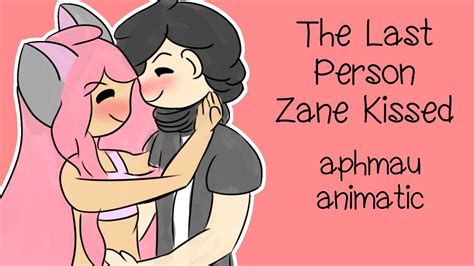 The Last Person Zane Kissed ~ APHMAU ANIMATIC - YouTube