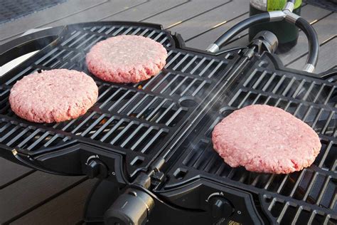 The 7 Best Portable Gas Grills of 2024, Tested & Reviewed